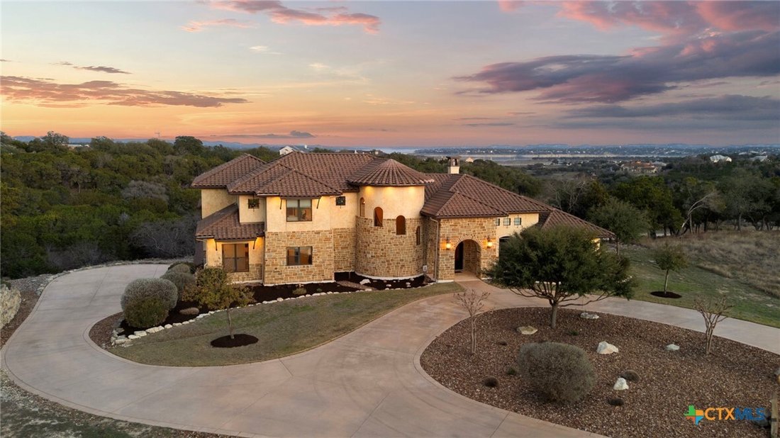 Haus in Spring Branch, Texas, Vereinigte Staaten 1 - 17316998
