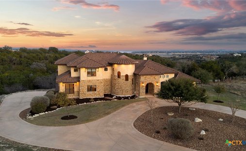 Casa a Spring Branch, Texas, Stati Uniti 1