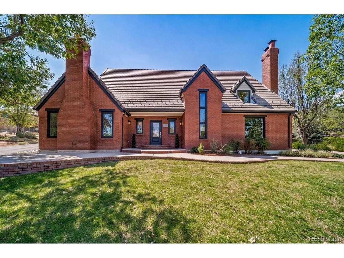 Casa en Littleton, Colorado, Estados Unidos 3 - 18743188