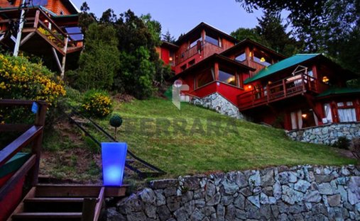 Apartment in Villa Llao Llao, Río Negro, Argentina 1