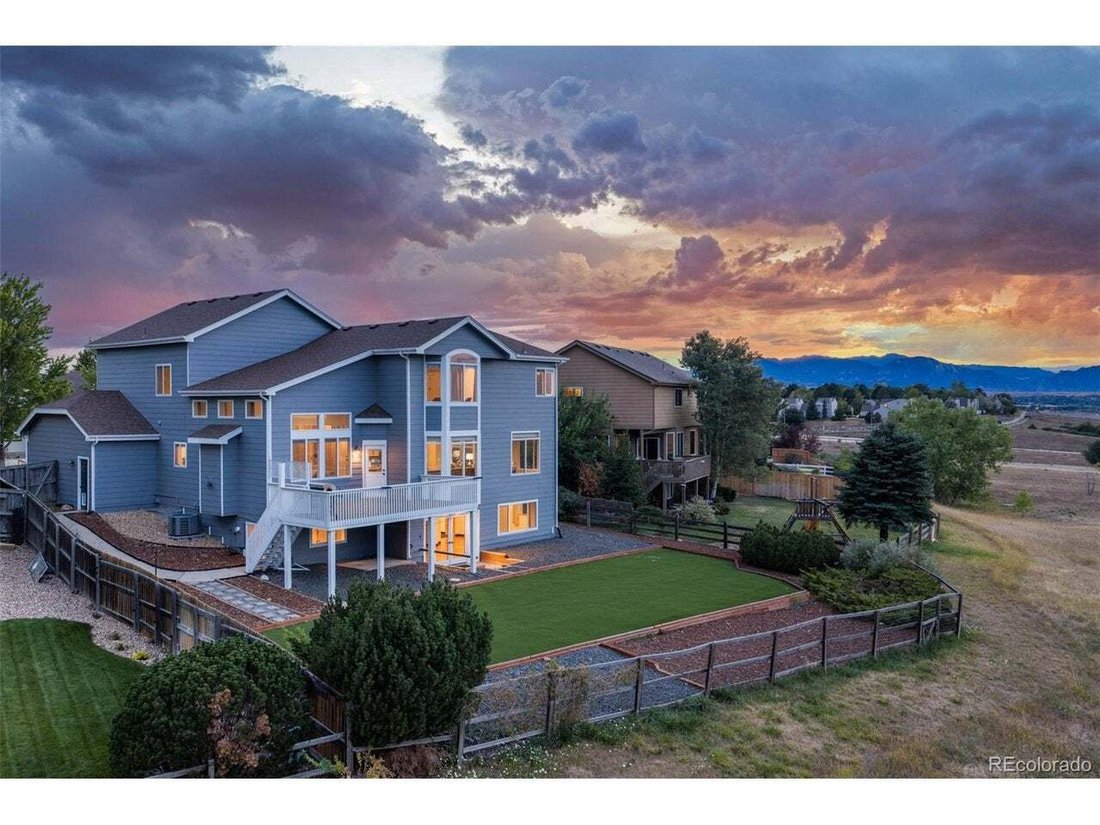 Casa en Broomfield, Colorado, Estados Unidos 1 - 18740372