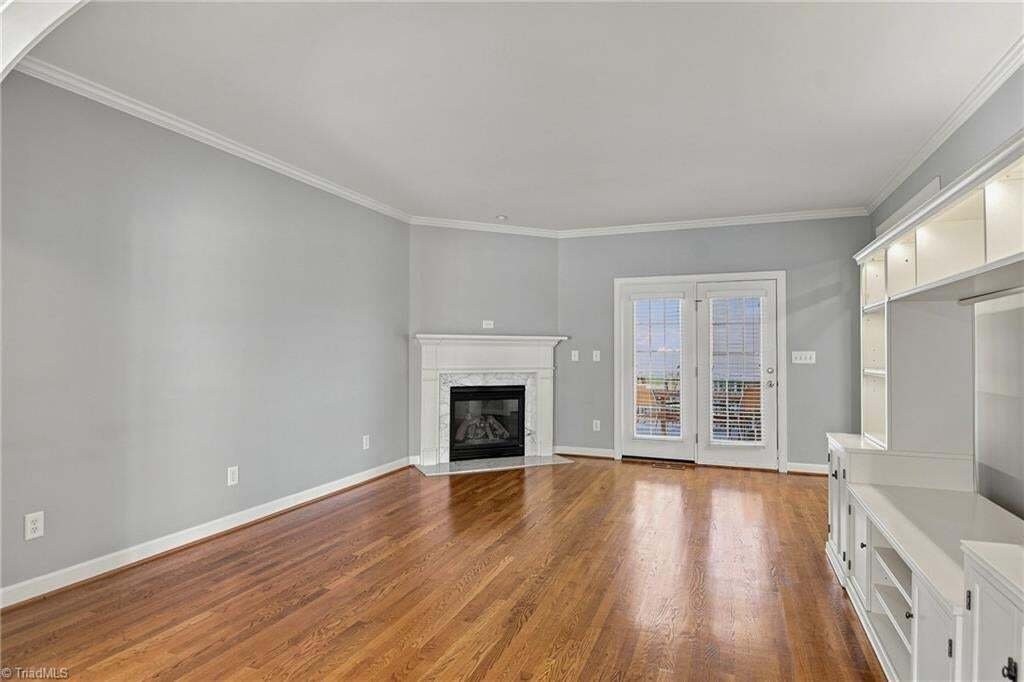 Casa en Winston-Salem, Carolina del Norte, Estados Unidos 4 - 18742989