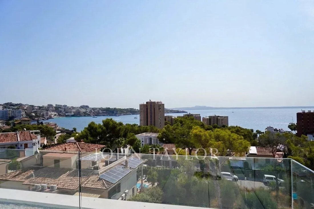 Villa a Cas Català, Calvià, Isole Baleari 2 - 12028213