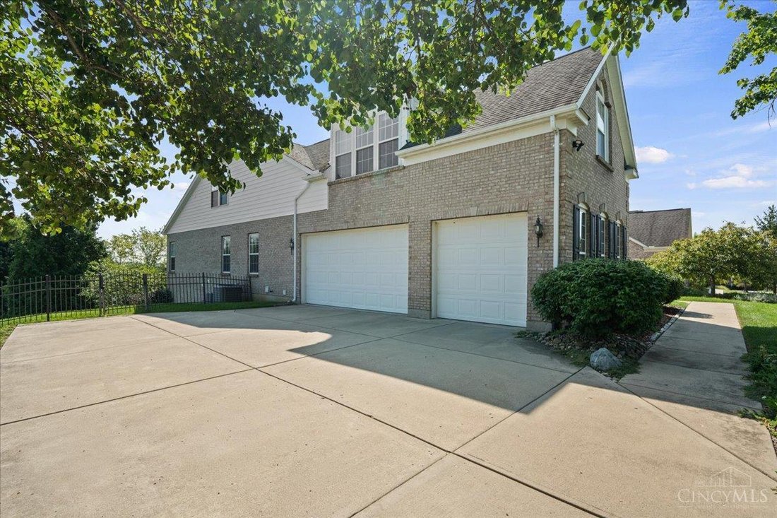 Haus in Fairfield, Ohio, Vereinigte Staaten 4 - 18743079
