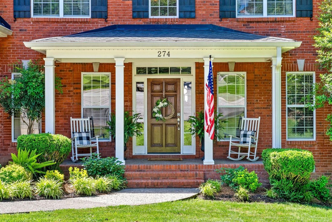 Casa en Pleasant View, Tennessee, Estados Unidos 4 - 18740912