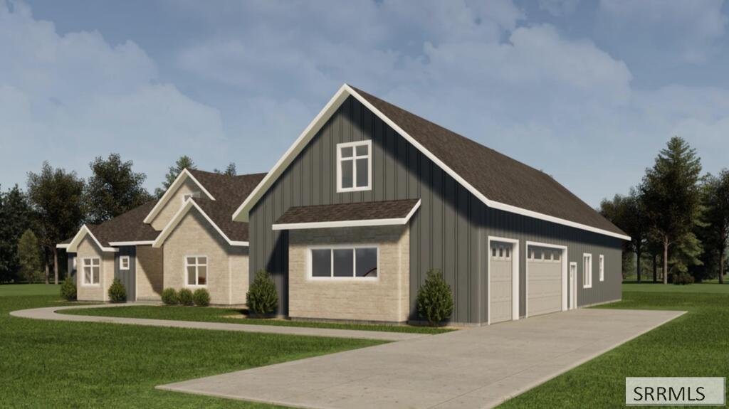 Maison à Rexburg, Idaho, États-Unis 3 - 18744032