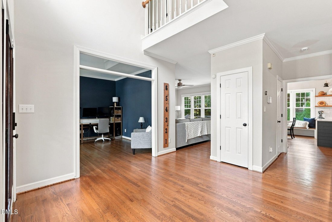 House in Apex, North Carolina, United States 4 - 18746545