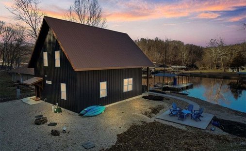 Casa a Eldon, Missouri, Stati Uniti 1