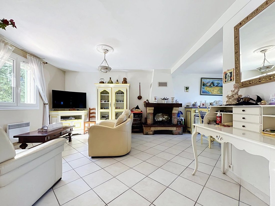 Apartamento en Planes, Villeneuve-Loubet, Francia 3 - 18741747