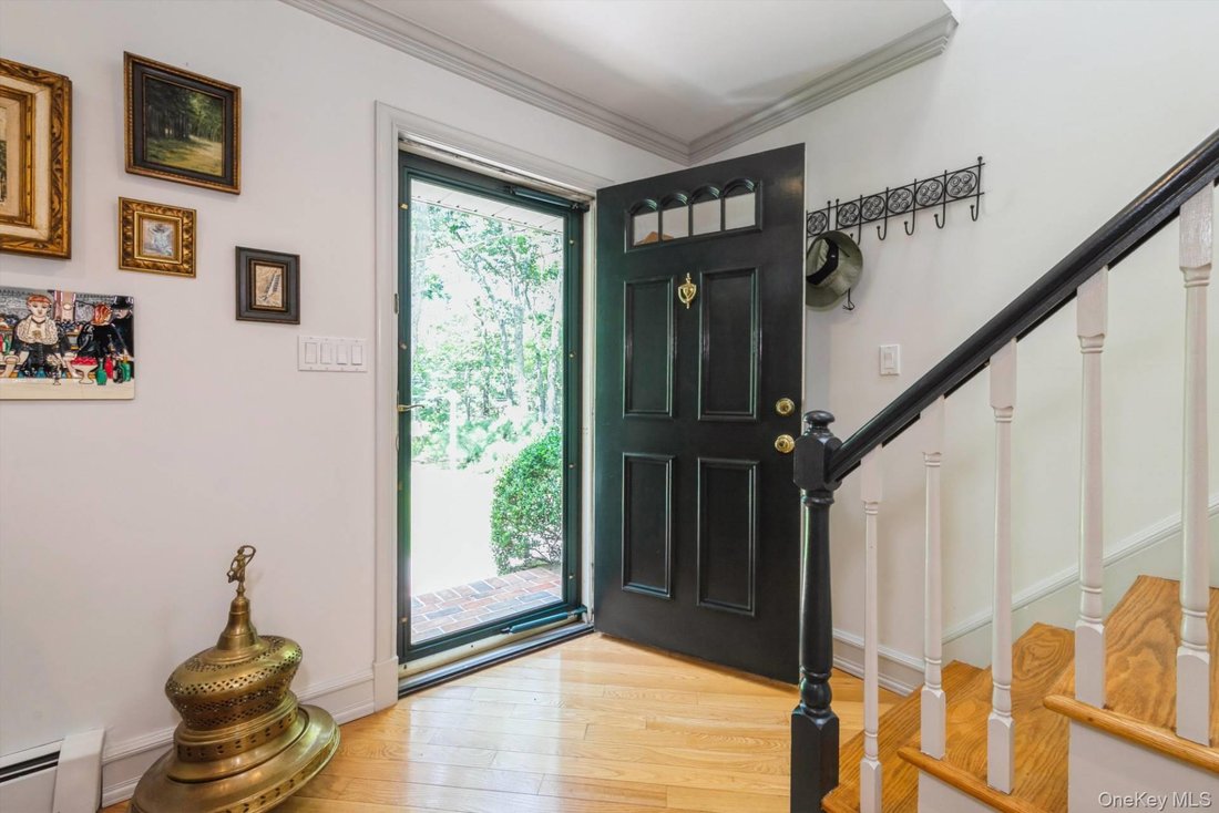 Casa en Hampton Bays, Nueva York, Estados Unidos 5 - 18717986