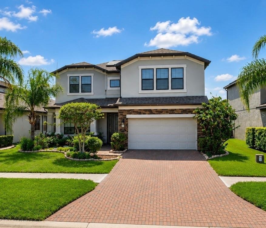 Casa en Land O' Lakes, Florida, Estados Unidos 5 - 18743321