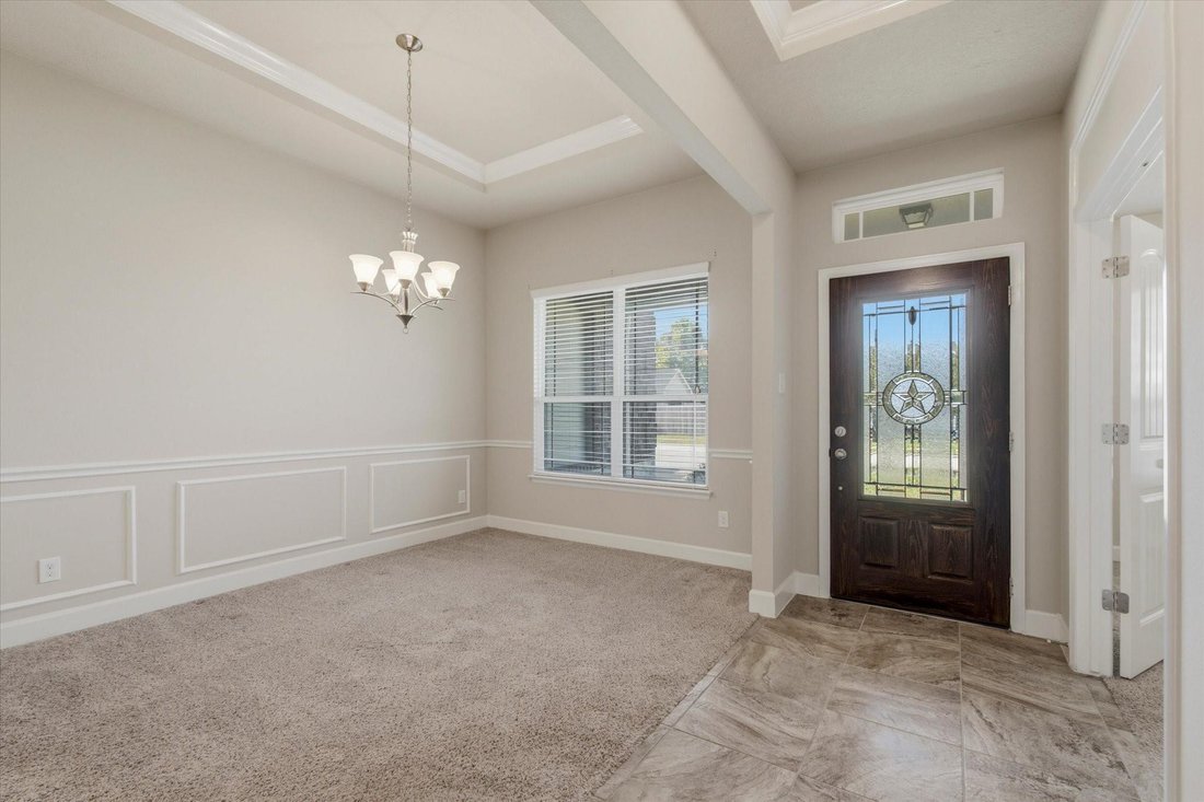Casa en Baytown, Texas, Estados Unidos 2 - 18744375