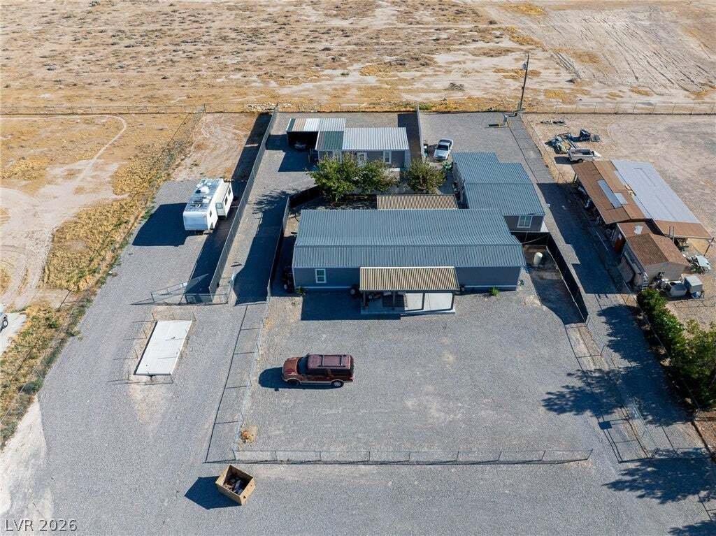 Haus in Pahrump, Nevada, Vereinigte Staaten 5 - 18742869