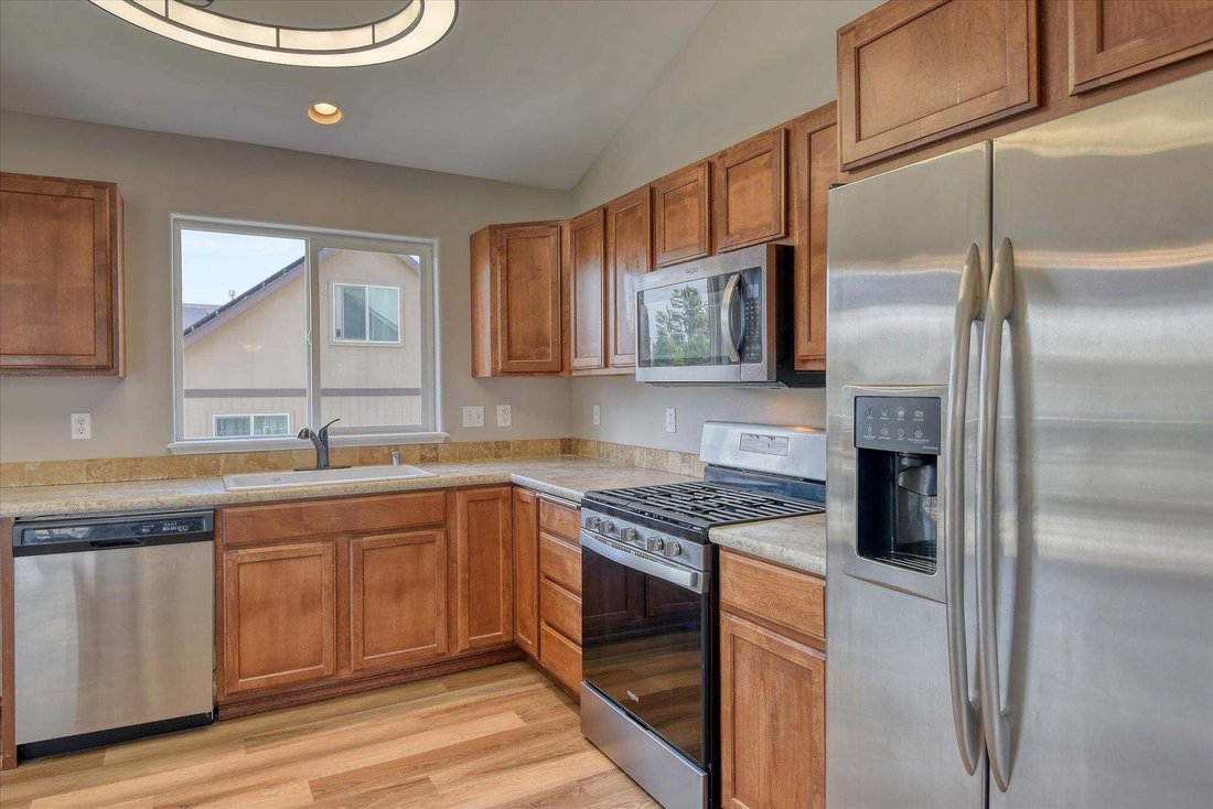 House in Spokane Valley, Washington, United States 5 - 18743381