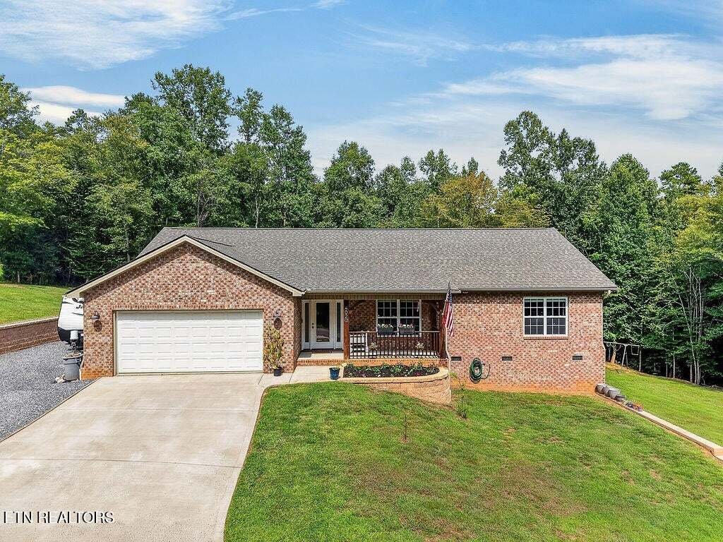 Casa en Louisville, Tennessee, Estados Unidos 1 - 18746513