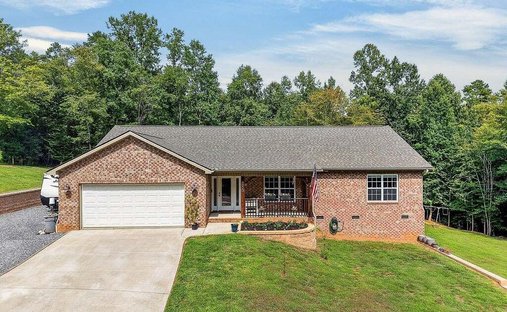 Haus in Louisville, Tennessee, Vereinigte Staaten 1