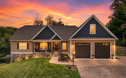 Casa a Staunton, Virginia, Stati Uniti 1