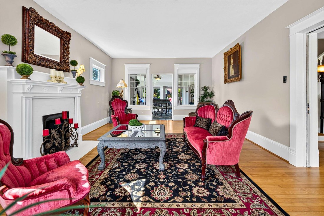 House in Stanley, Virginia, United States 3 - 18742688