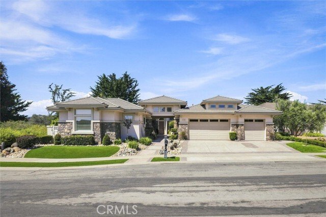 Casa a Arroyo Grande, California, Stati Uniti 1 - 18742054