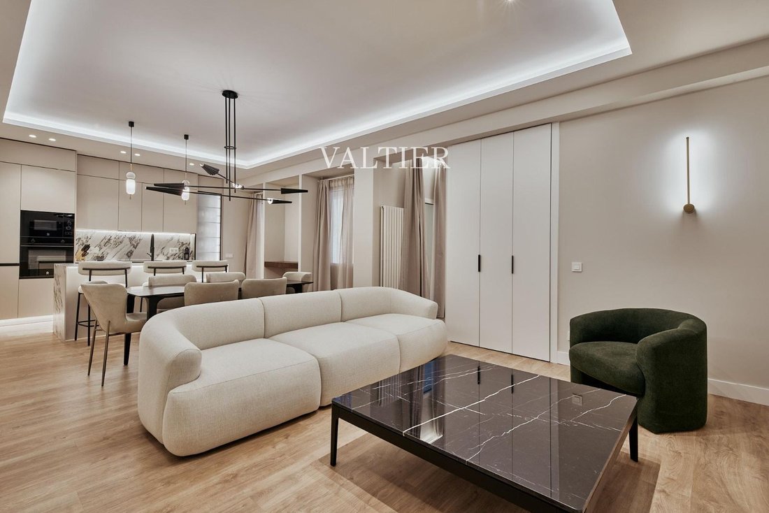 Apartamento en Salamanca, Madrid, España 3 - 18741556