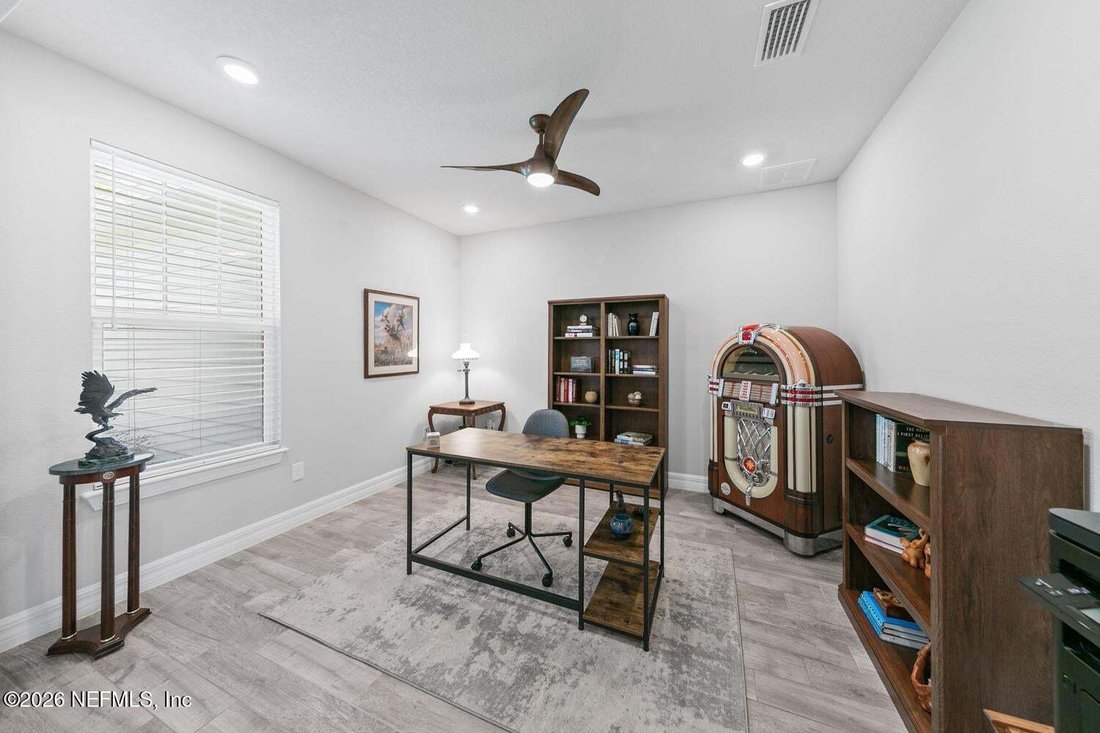 Casa en Jacksonville, Florida, Estados Unidos 5 - 18740497