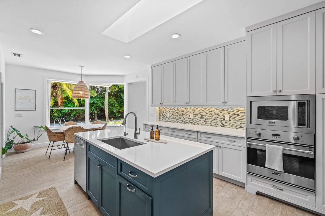 Maison à Delray Beach, Floride, États-Unis 4 - 18743590