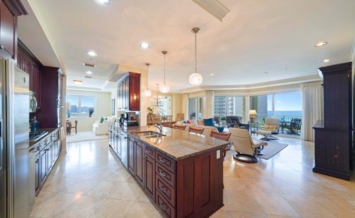 Appartement à Miramar Beach, Floride, États-Unis 1