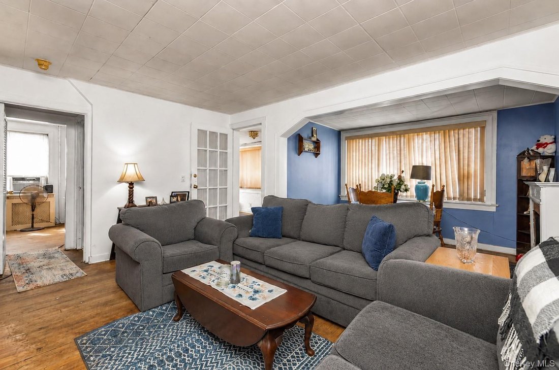 Casa en Hempstead, Nueva York, Estados Unidos 5 - 18744866