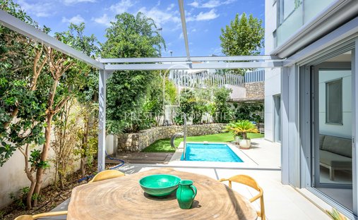 Wohnung in Roca Llisa, Santa Eulària des Riu, Balearische Inseln 1