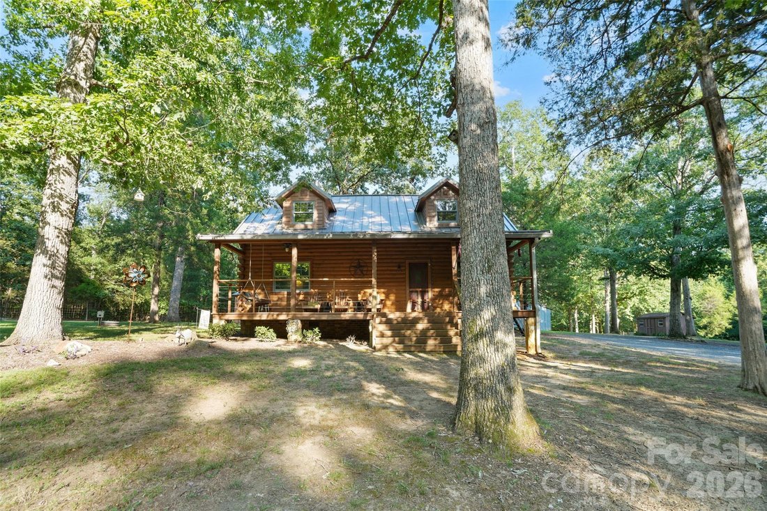 Maison à Township 6 Clear Creek, Caroline du Nord, États-Unis 5 - 18741772