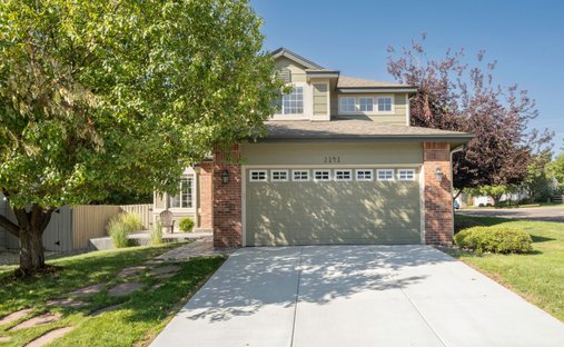 Casa en Lafayette, Colorado, Estados Unidos 1