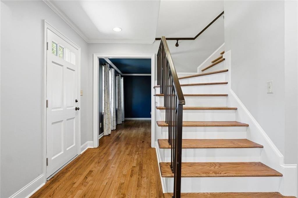 House in Smyrna, Georgia, United States 5 - 18743717