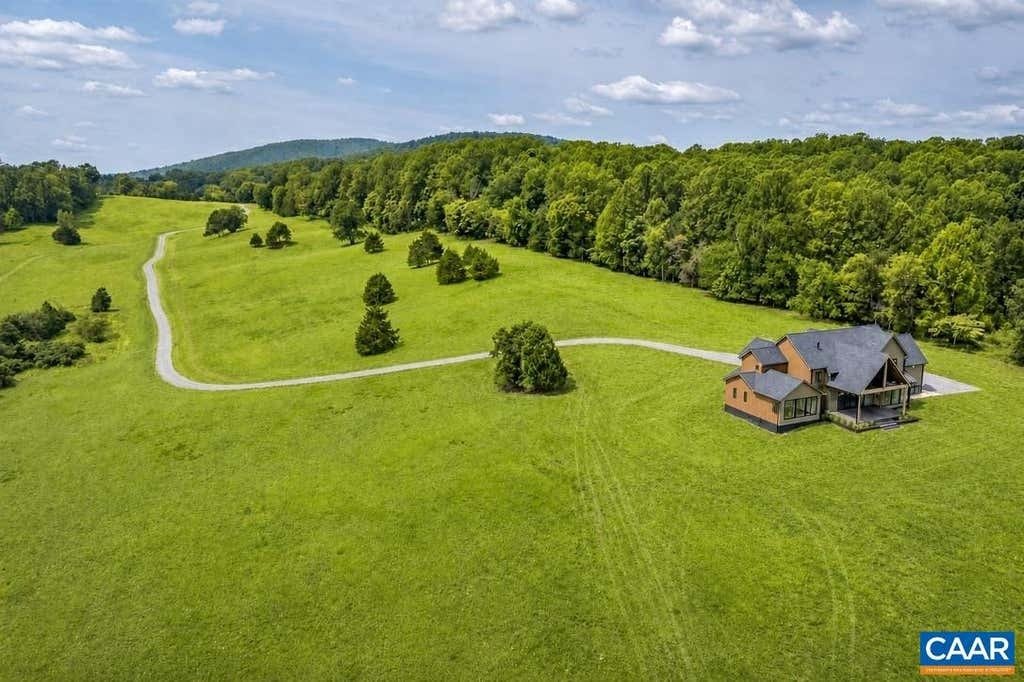 Haus in Gordonsville Road, Virginia, Vereinigte Staaten 4 - 18746094
