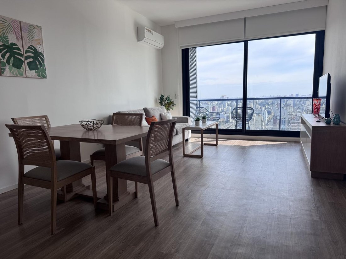 Apartment in Buenos Aires, Buenos Aires, Argentina 4 - 18741263