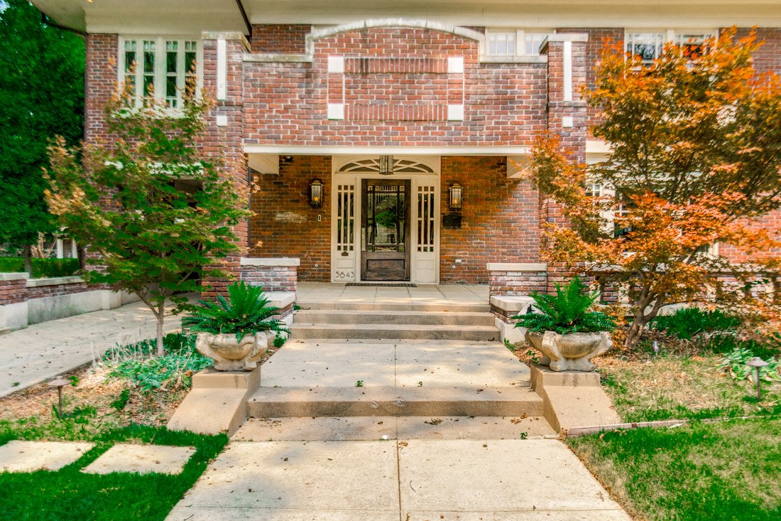 Casa en Dallas, Texas, Estados Unidos 4 - 18742373