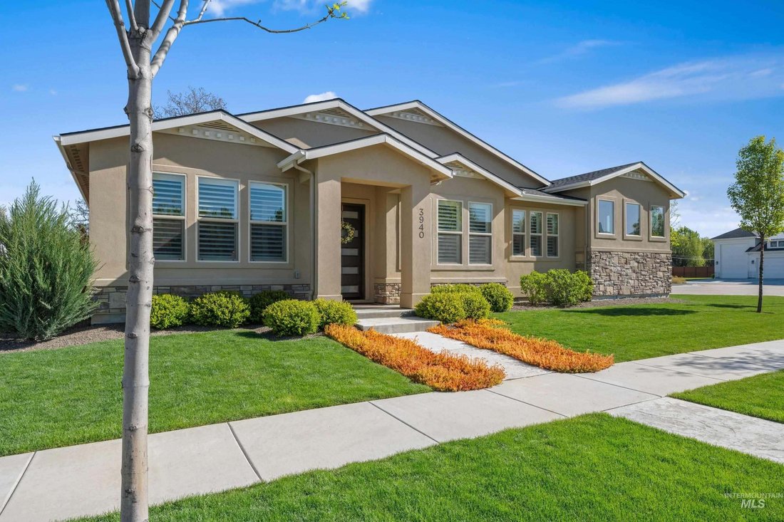House in Eagle, Idaho, United States 2 - 18740171