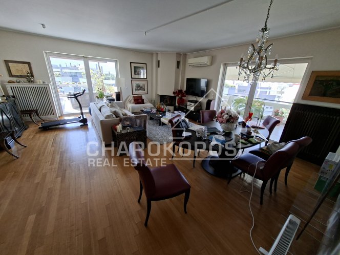 Apartamento en Chalandri, Ática, Grecia 2 - 18743019