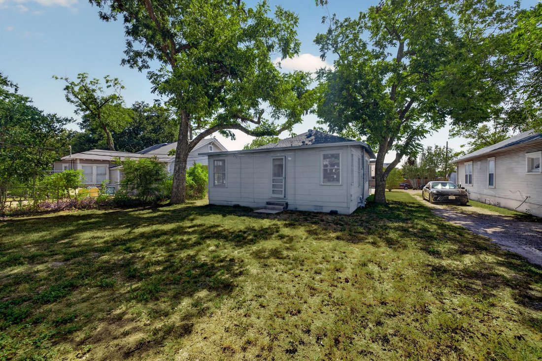 House in Austin, Texas, United States 3 - 18743679