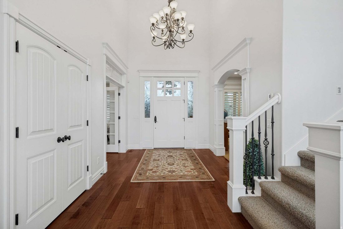House in Highland, Utah, United States 5 - 18740350