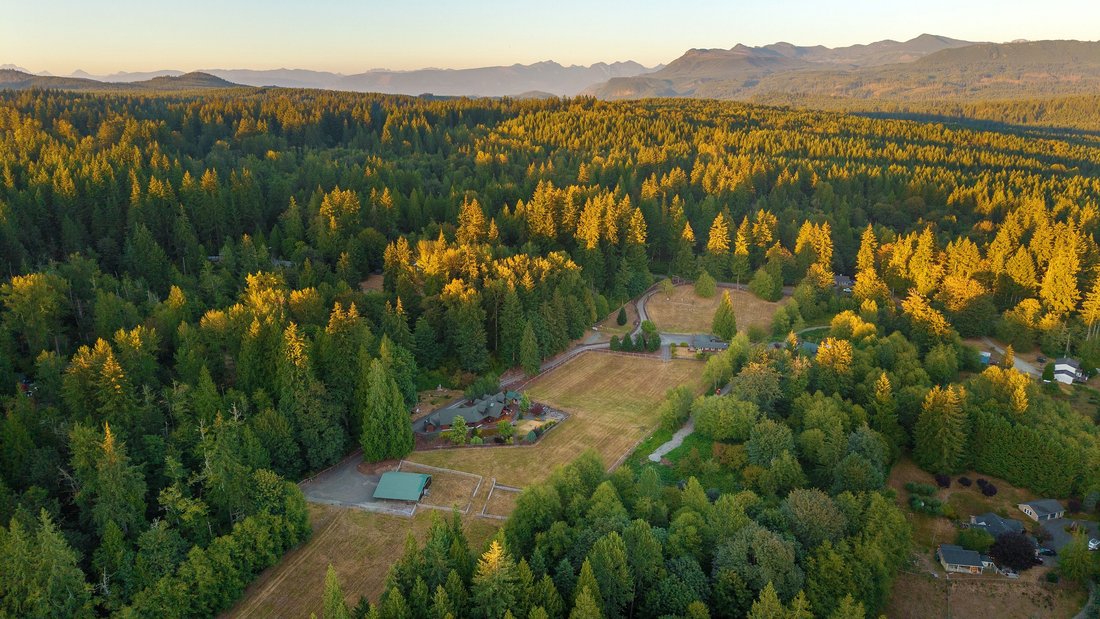 Farm Ranch in Duvall, Washington, Vereinigte Staaten 3 - 18740026