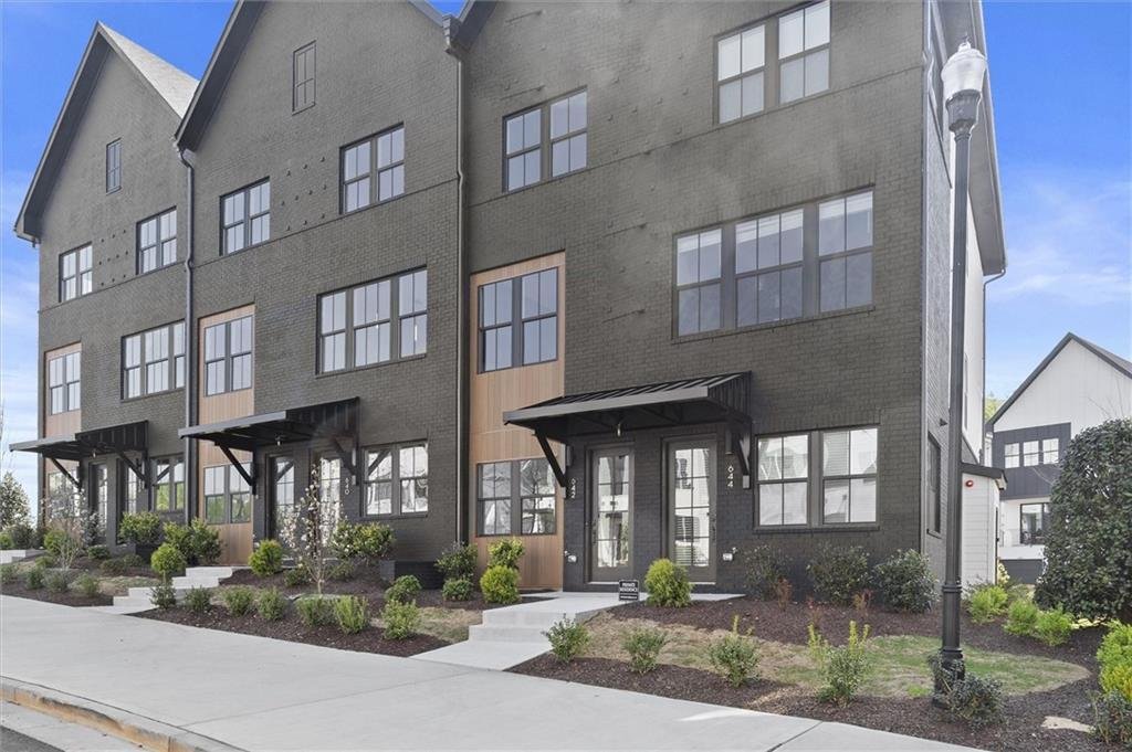 Residenza a Alpharetta, Georgia, Stati Uniti 2 - 18740954