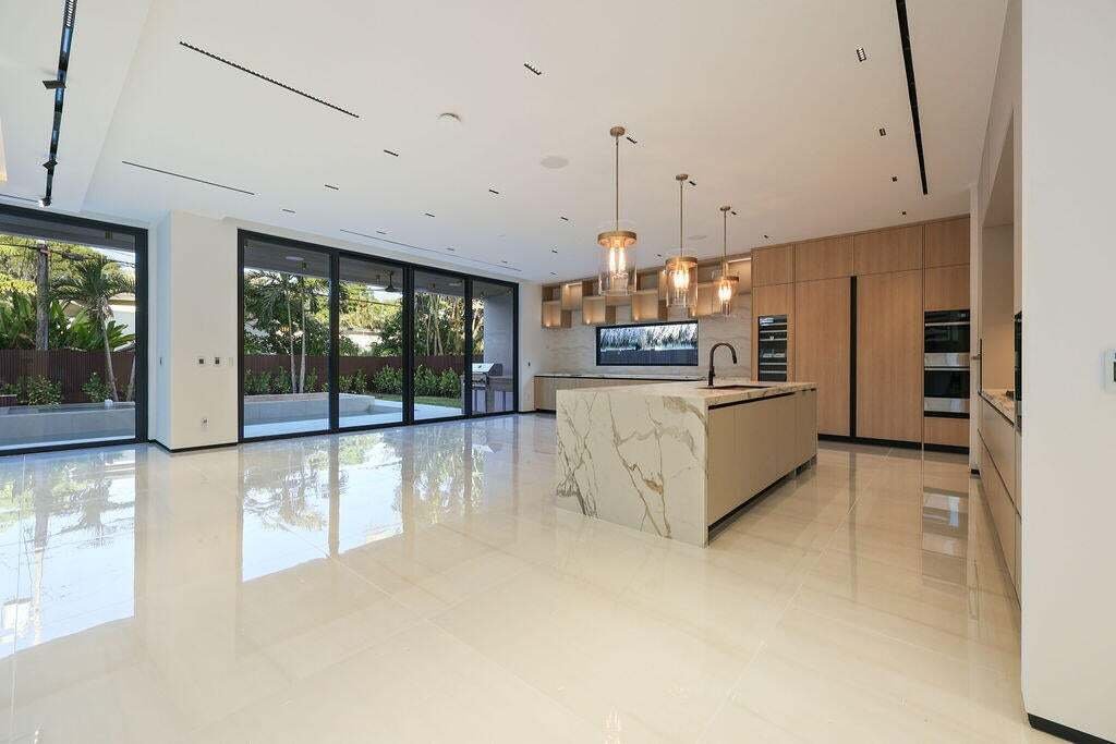 Maison à Fort Lauderdale, Floride, États-Unis 5 - 18740556