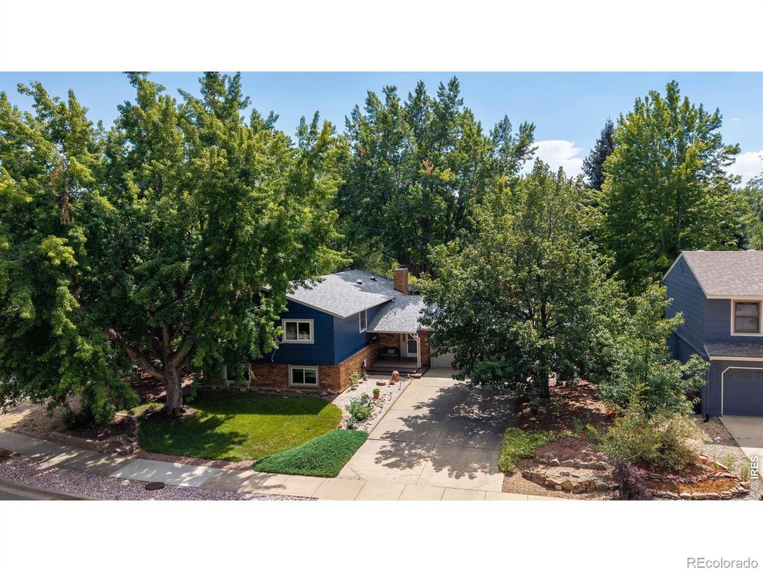 Haus in Longmont, Colorado, Vereinigte Staaten 2 - 18746569