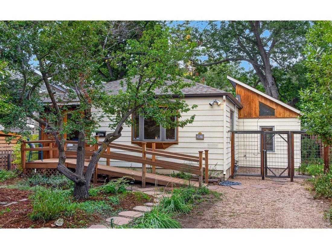 House in Boulder, Colorado, United States 1 - 18743243