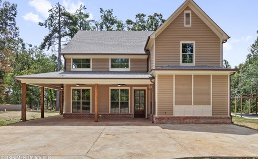 Casa a Oxford, Mississippi, Stati Uniti 1