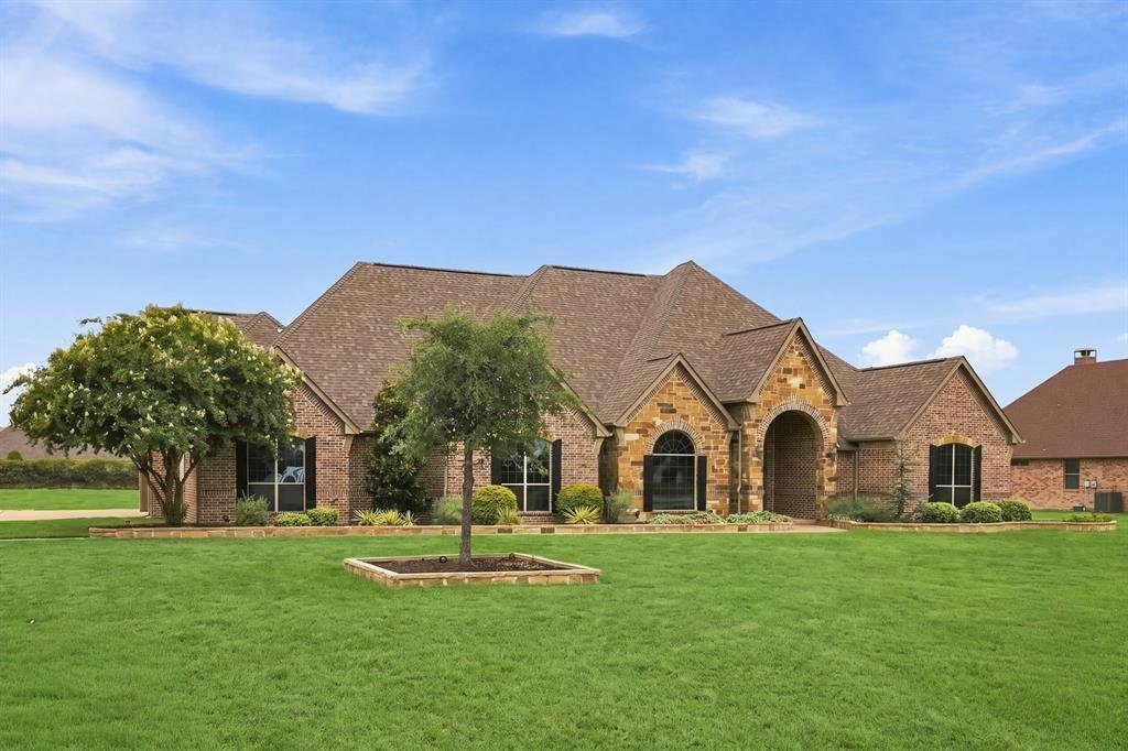 Casa en Talty, Texas, Estados Unidos 3 - 18744554