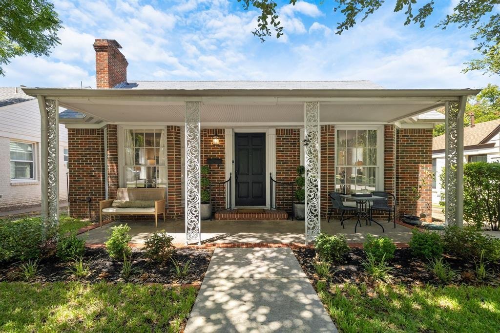 Maison à Fort Worth, Texas, États-Unis 4 - 18744552
