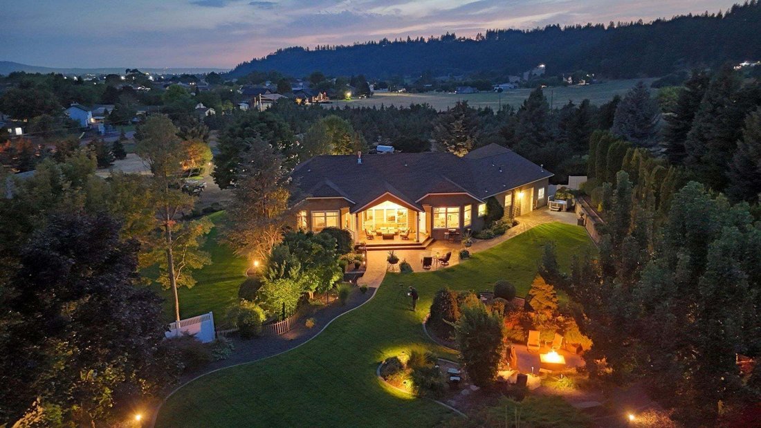 Haus in Spokane Valley, Washington, Vereinigte Staaten 5 - 18740598