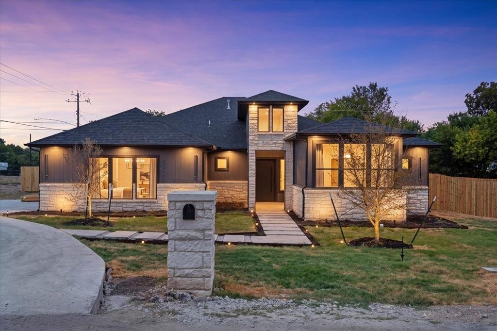 Haus in Dallas, Texas, Vereinigte Staaten 1 - 18744443