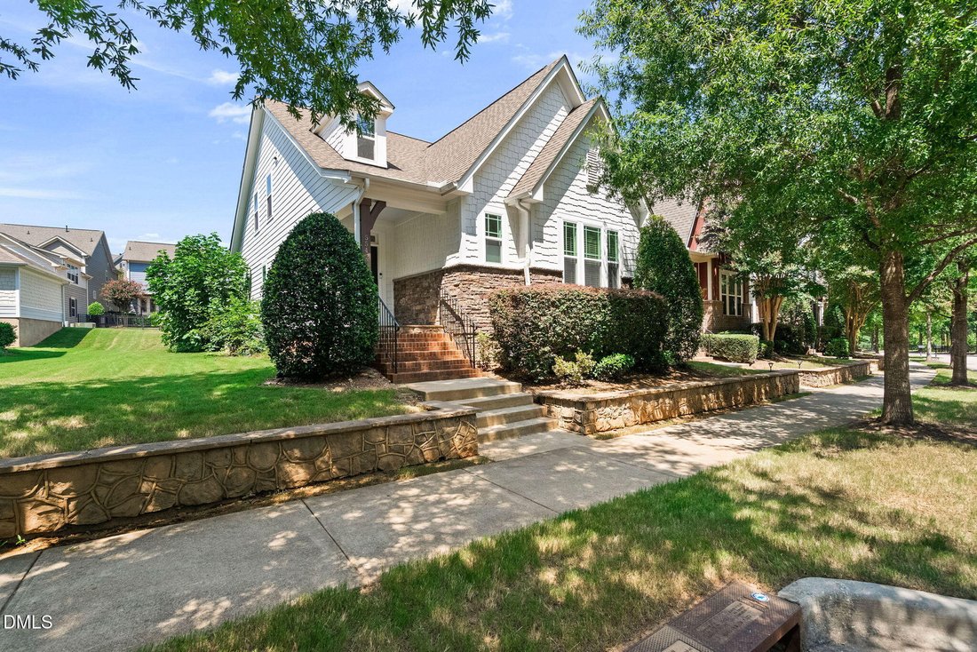 Haus in Raleigh, North Carolina, Vereinigte Staaten 1 - 18743923